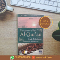 Image of Mengejawantahkan al-qur;an pada kehidupan (konsep tuhan yang maha esa)