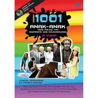 Image of Kisah 1001 anak-anak yang paling top, inspiratif dan mengharukan di dunia