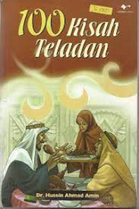 Image of 100 kisah teladan