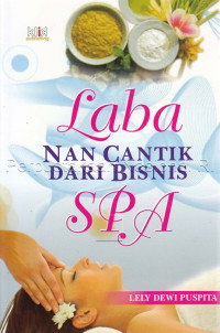Image of Laba Nan Cantik Dari Bisnis