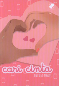Image of Cari Cinta