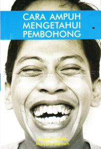 Image of Cara ampuh mengetahui pembohong