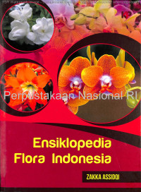Image of Ensiklopedia flora Indonesia