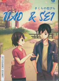 Image of NAO & SEI