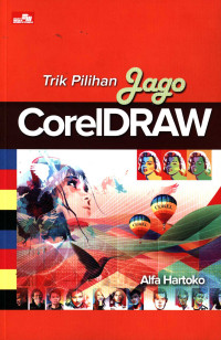 Image of Trik Jitu Jago Corel Draw