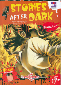 Image of Stories After Dark : Don't Turn Off The Light Thailand