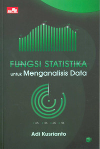 Image of Fungsi Statistik untuk Menganalisa Data