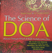 Image of Science of doa