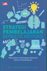 Image of Strategi Pembelajaran Berbasis Motivasi