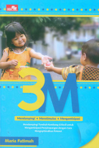 Image of 3 M 