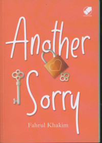 Image of Another Sorry