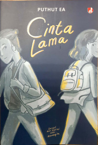 Image of Cinta lama