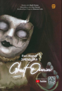 Image of Dimensi Lain : Ghost Diaries