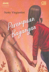 Image of Perempuan Bayangan