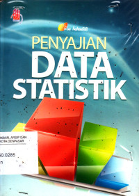 Image of Penyajian data statistik
