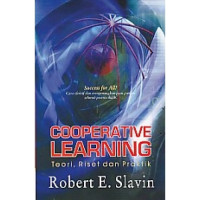 Image of Cooperative learning : teori, riset dan praktik