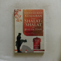 Image of Menemukan keajaiban pada shalat-shalat di malam hari