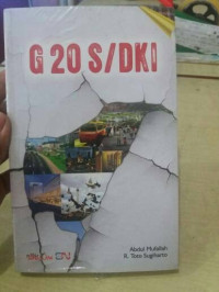Image of G 20 s/dki
