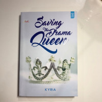 Image of Saving the drama queen