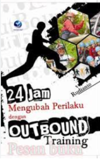 Image of 24 jam mengubah perilaku dengan outbond training