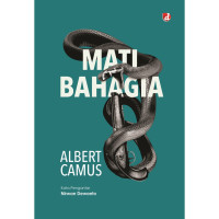 Image of Mati bahagia