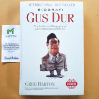 Image of Biografi Gus Dur