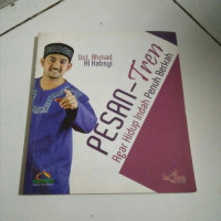 Image of Pesan-tren : agar hidup indah penuh berkah