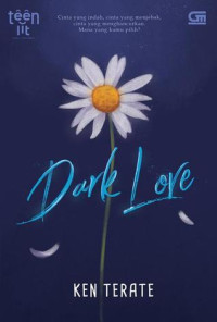 Image of Dark love