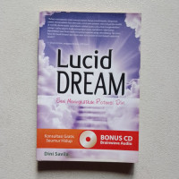 Image of Lucit dream : seni meningkatkan potensi diri