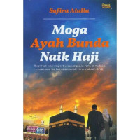 Image of Moga ayah bunda naik haji
