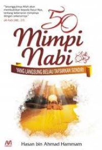Image of 50 mimpi nabi