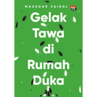 Image of Gelak tawa dirumah duka