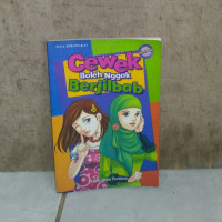 Image of Cewek boleh nggak berjilbab
