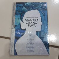 Image of Mantra orang jawa