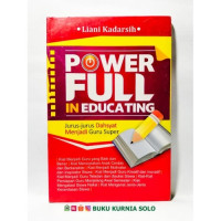 Image of Powerfull in educating
