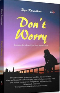 Image of Dont wory !