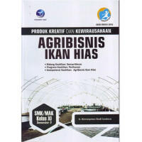 Image of Manajemen agribisnis
