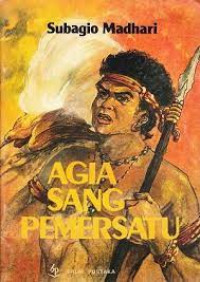 Image of Agia sang pemersatu