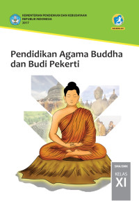Image of Pendidikan agama Buddha dan budi pekerti : untuk SMA/SMK kelas XI
