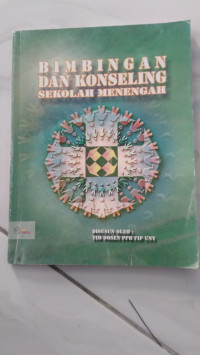 Image of Bimbingan dan konseling sekolah menengah