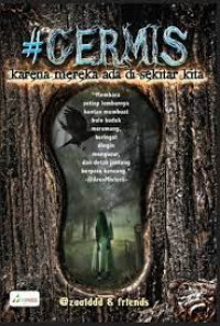 Image of #Cermis : karena mereka ada di sekitar kita