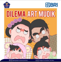 Image of Dilema ART Mudik