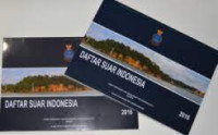 Image of Daftar suar Indonesia 2016