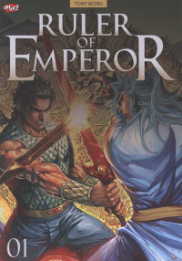 Image of Ruler of Emperor
