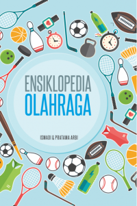 Image of Ensiklopedia olahraga