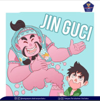 Image of Jin Guci