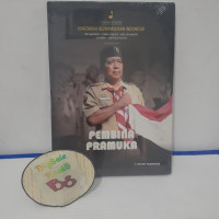 Image of Khazanah kepramukaan Indonesia : pramuka pembina