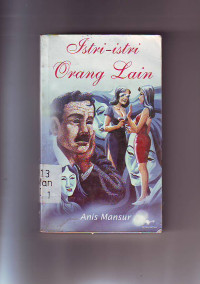 Image of Istri-istri orang lain