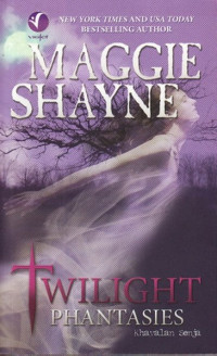 Image of Twilight phantasies : khayalan senja