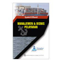Image of Manajemen & bisnis pelayaran